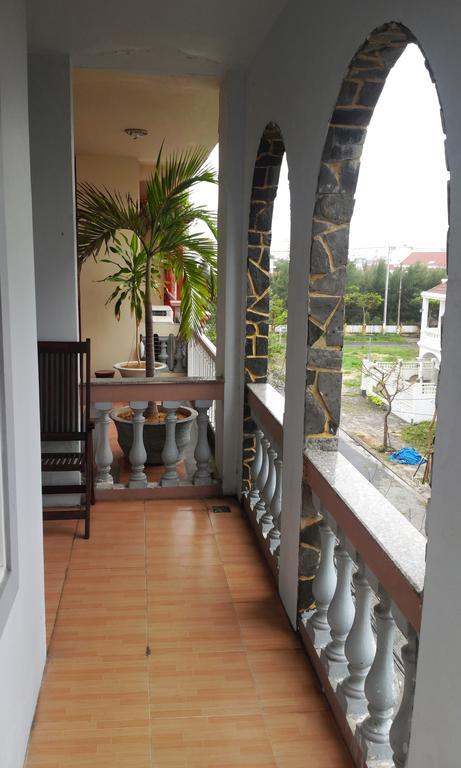 Hi Da Nang Beach Hostel 응우하인선군 객실 사진