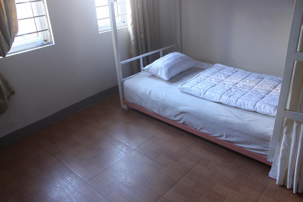 Hi Da Nang Beach Hostel 응우하인선군 외부 사진