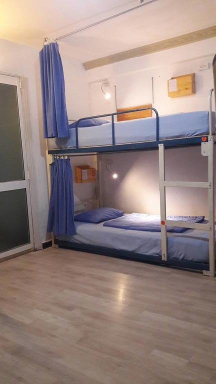 Hi Da Nang Beach Hostel 응우하인선군 외부 사진