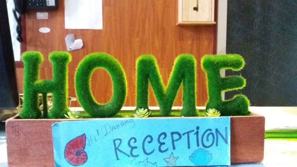 Hi Da Nang Beach Hostel 응우하인선군 외부 사진