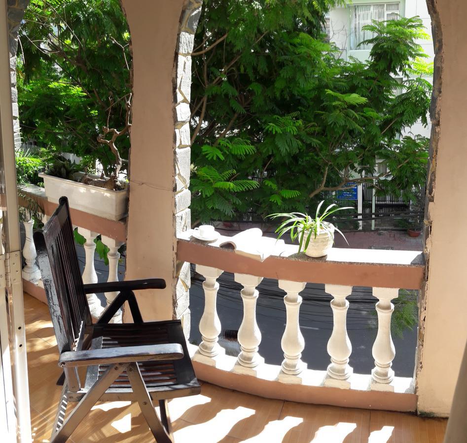 Hi Da Nang Beach Hostel 응우하인선군 객실 사진