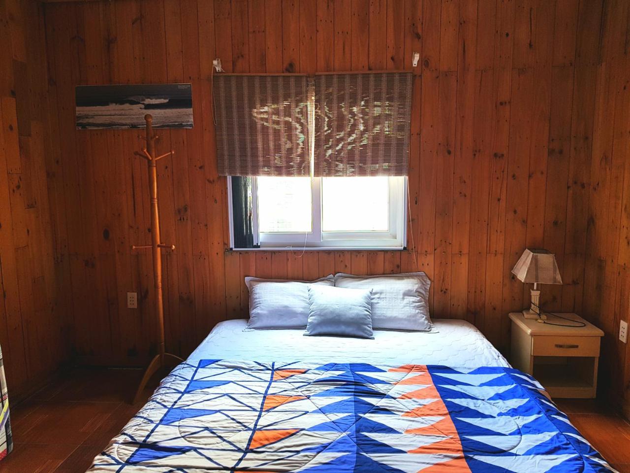 Hi Da Nang Beach Hostel 응우하인선군 외부 사진