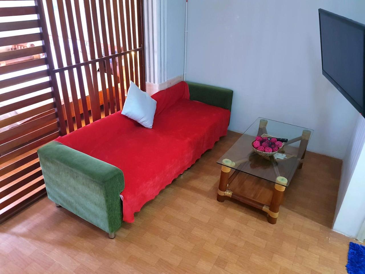 Hi Da Nang Beach Hostel 응우하인선군 외부 사진