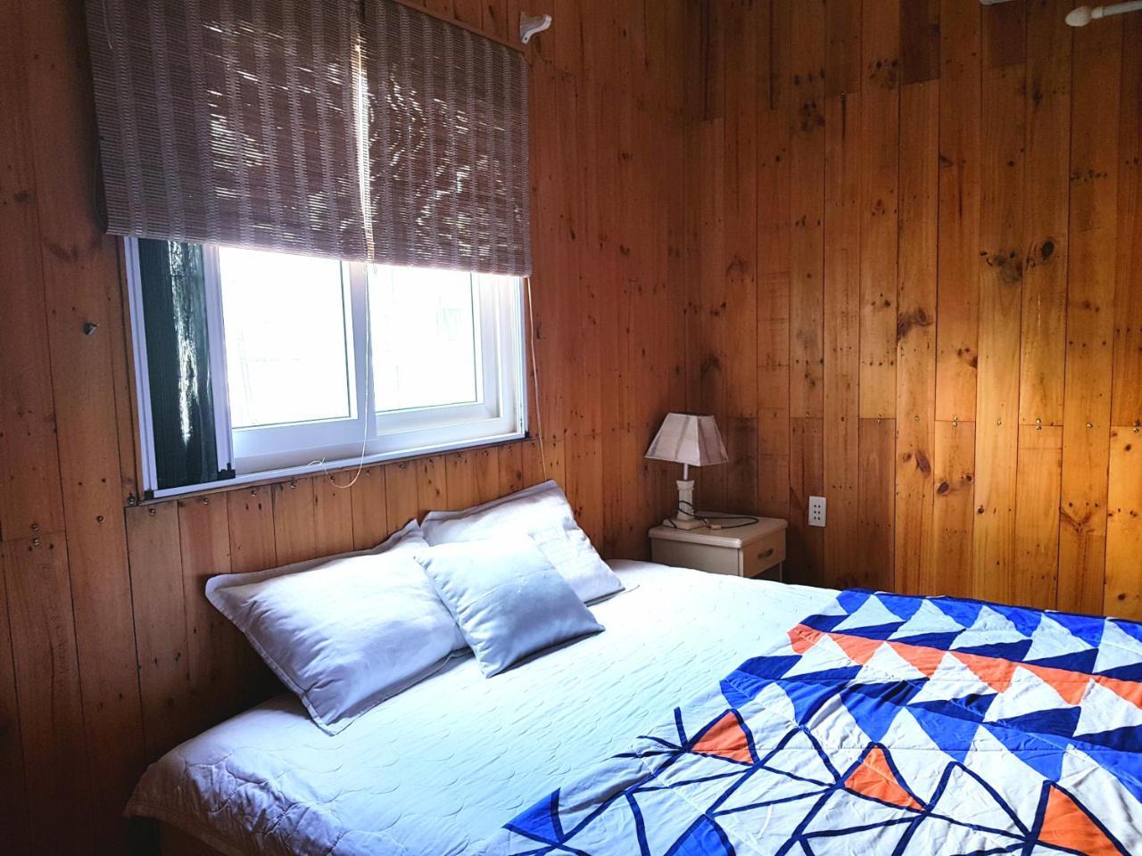 Hi Da Nang Beach Hostel 응우하인선군 외부 사진