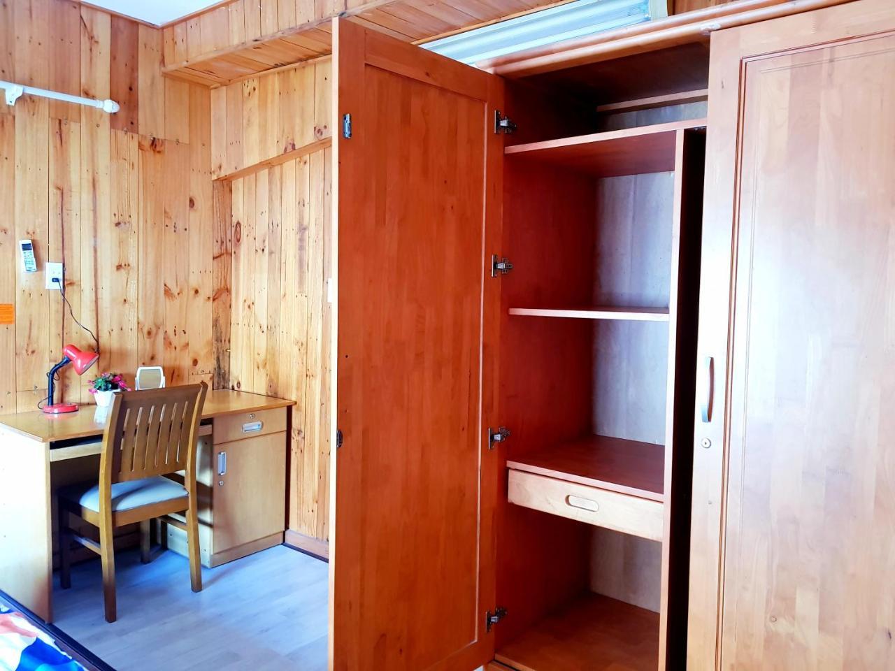 Hi Da Nang Beach Hostel 응우하인선군 외부 사진