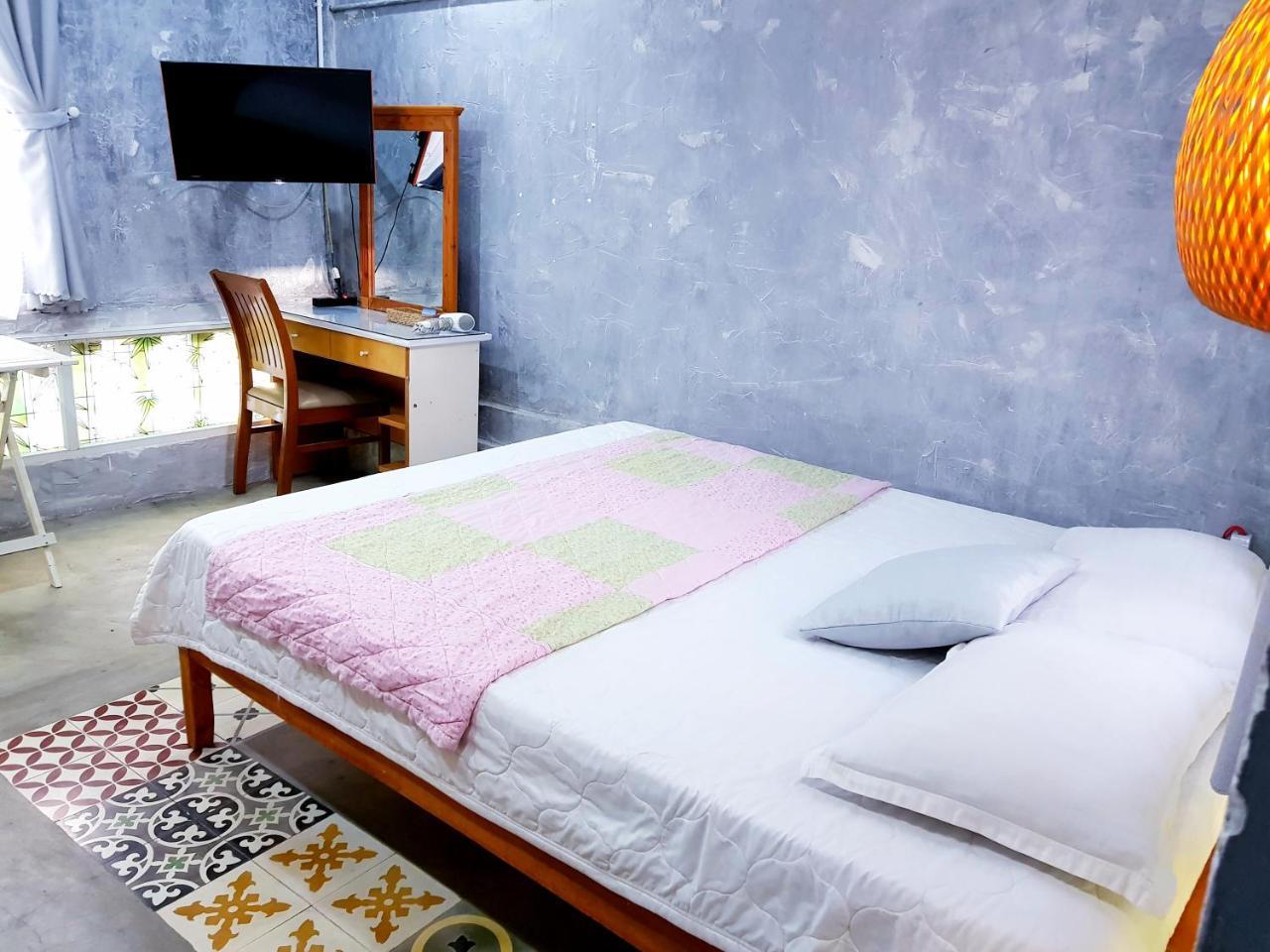 Hi Da Nang Beach Hostel 응우하인선군 외부 사진