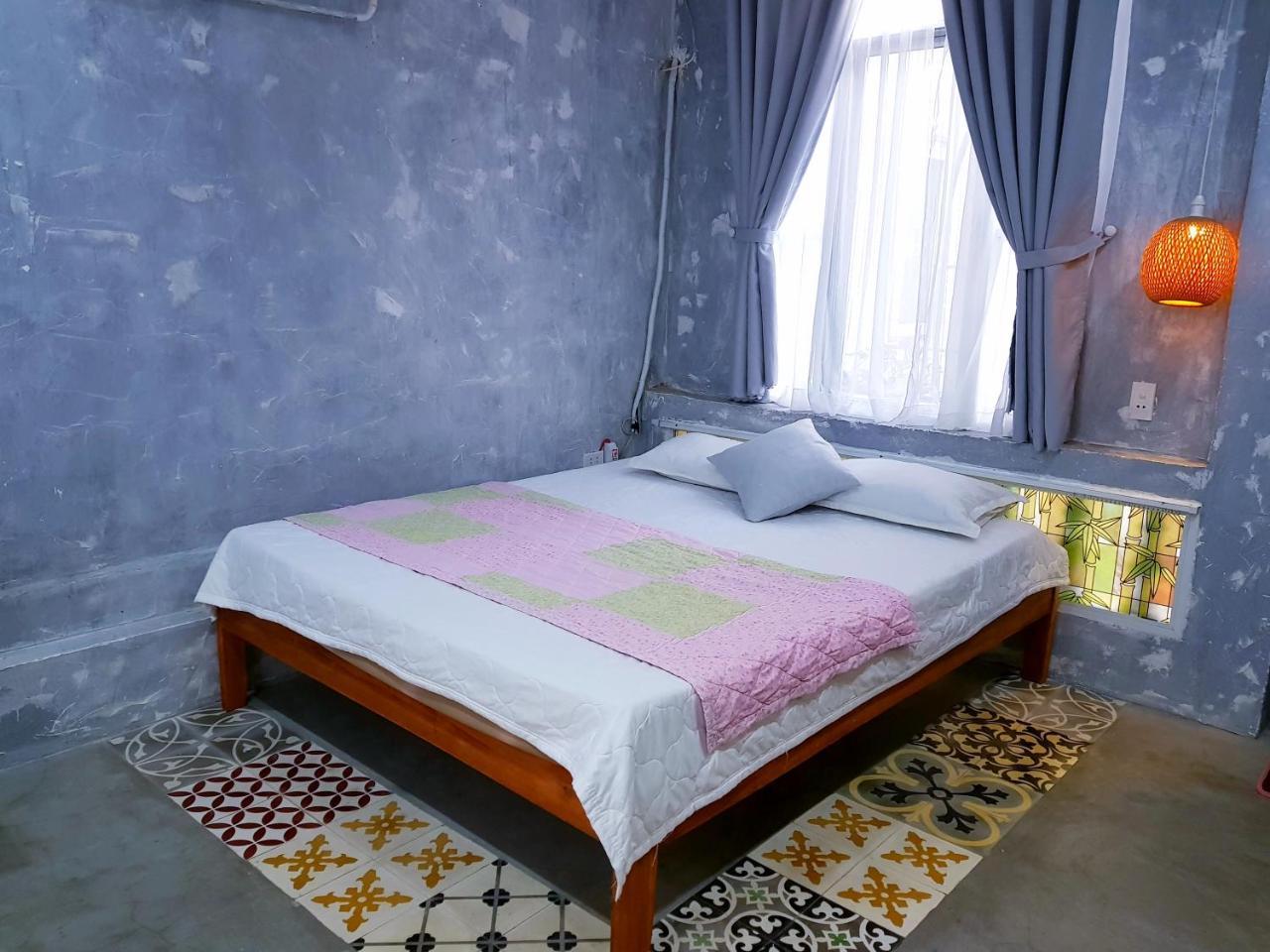 Hi Da Nang Beach Hostel 응우하인선군 외부 사진