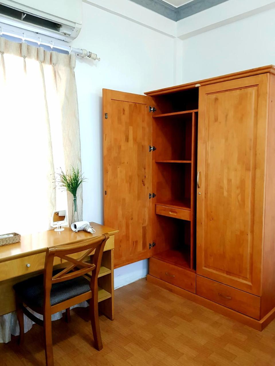 Hi Da Nang Beach Hostel 응우하인선군 외부 사진