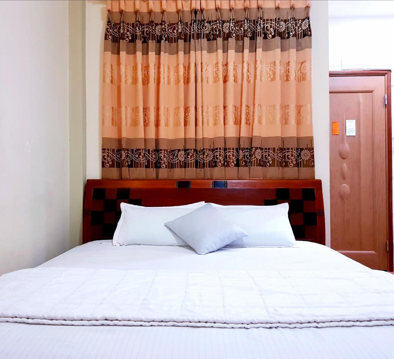 Hi Da Nang Beach Hostel 응우하인선군 외부 사진