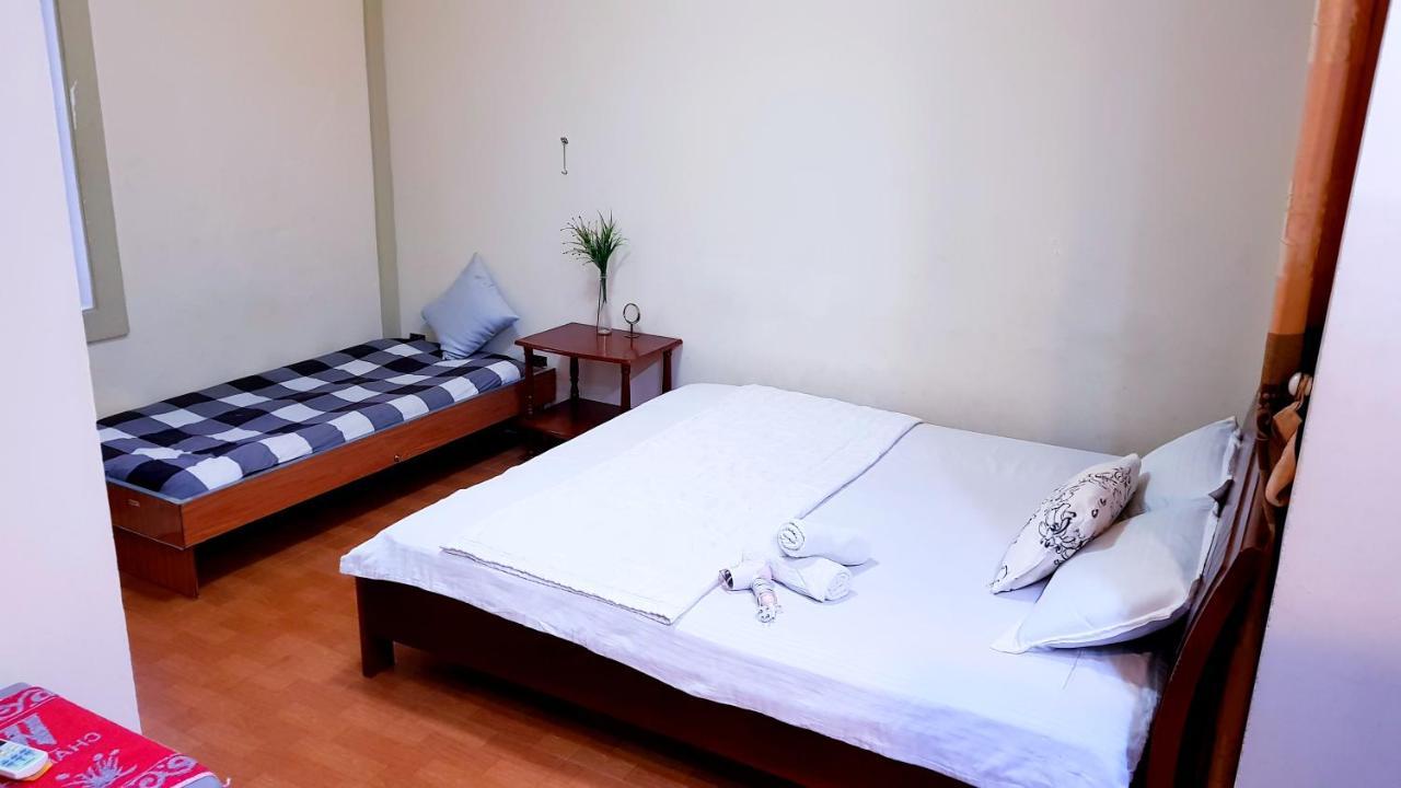 Hi Da Nang Beach Hostel 응우하인선군 외부 사진