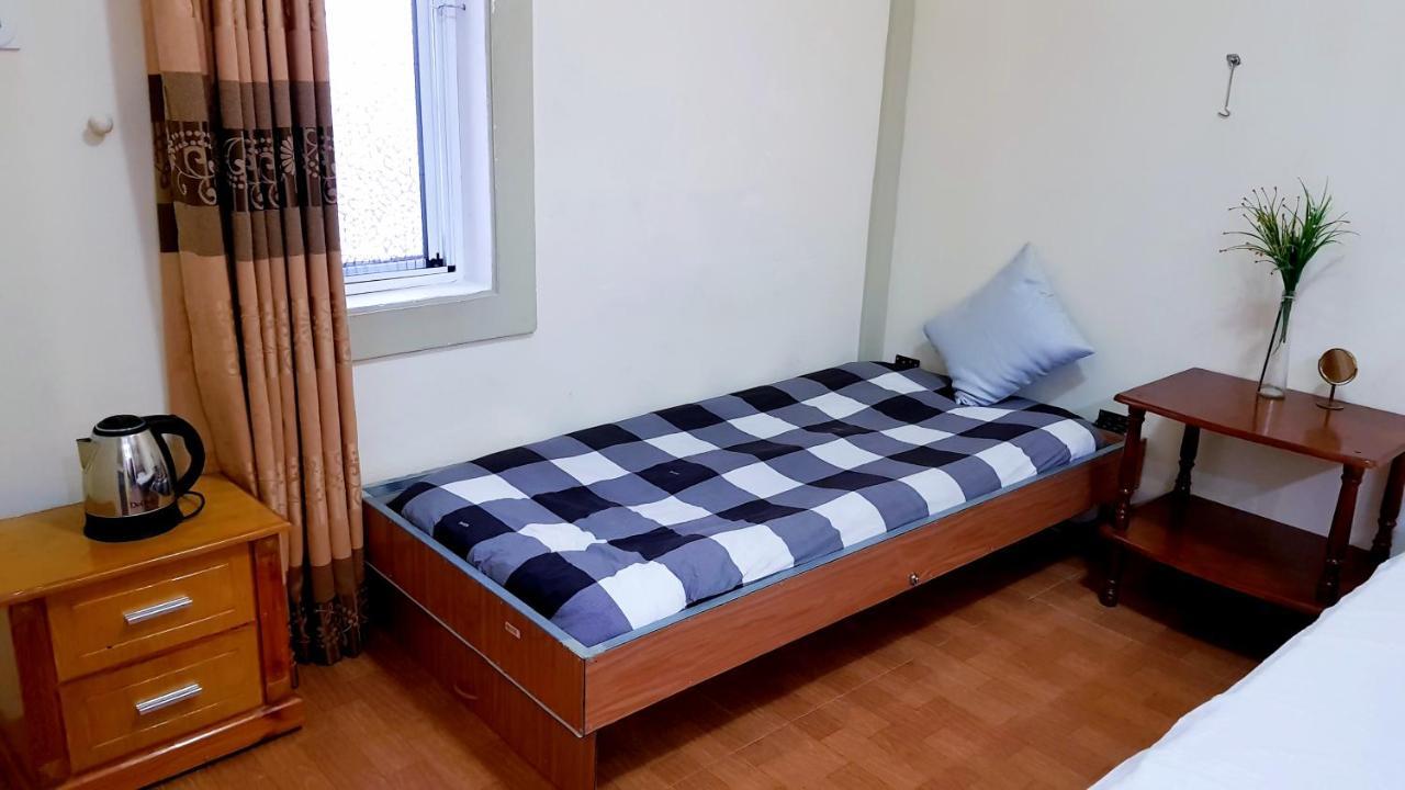 Hi Da Nang Beach Hostel 응우하인선군 외부 사진